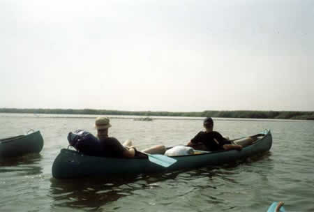 Danube Delta Picture 2