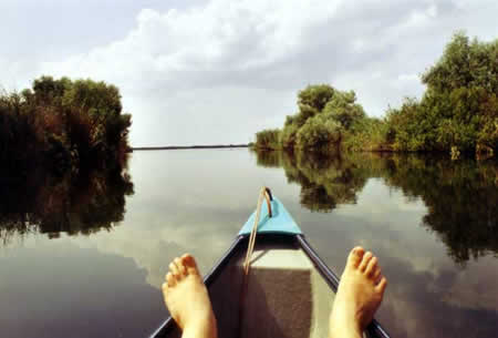 Danube Delta Picture 9