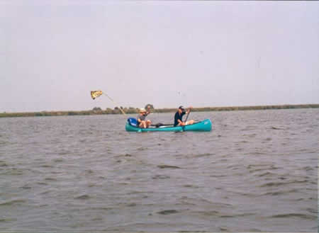 Danube Delta Picture 14