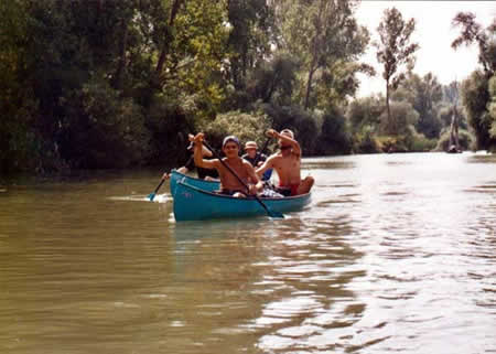Danube Delta Picture 19