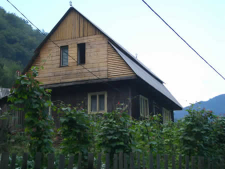 Apuseni Mountains Picture 17