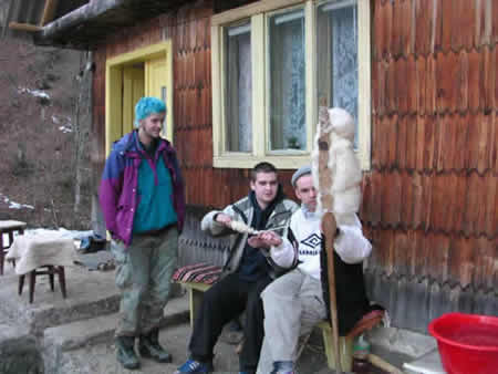 Apuseni Mountains Picture 24